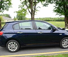 2017 Fiat tipo hb 1.4 95 hp easy 5dr. - Image 10/10