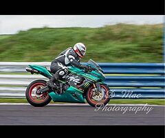 2005 Kawasaki Ninja - Image 4/5