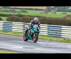 2005 Kawasaki Ninja - Image 5/5