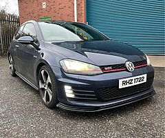 2013 Volkswagen Golf - Image 4/6