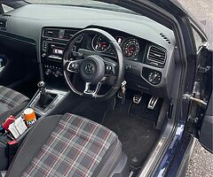 2013 Volkswagen Golf - Image 5/6