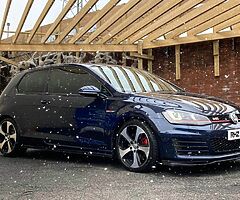 2013 Volkswagen Golf - Image 6/6