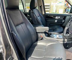 2014 Land Rover Land Rover Discovery 3 - Image 8/10