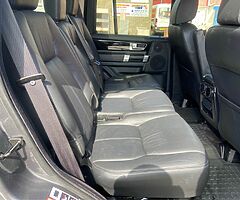 2014 Land Rover Land Rover Discovery 3 - Image 9/10