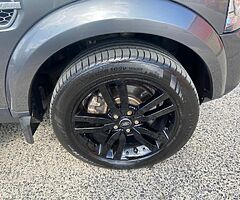 2014 Land Rover Land Rover Discovery 3 - Image 10/10