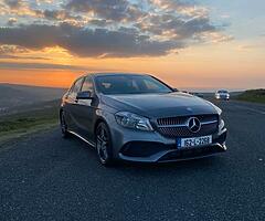 162 Aclass Amg automatic - Image 3/9