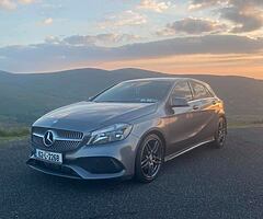 162 Aclass Amg automatic - Image 4/9