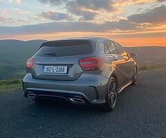 162 Aclass Amg automatic - Image 5/9
