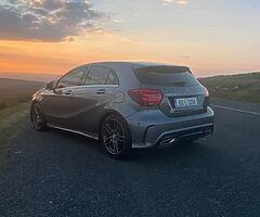 162 Aclass Amg automatic - Image 7/9