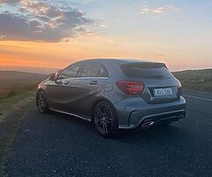 162 Aclass Amg automatic - Image 8/9