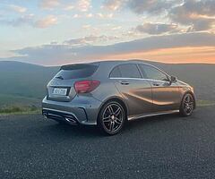 162 Aclass Amg automatic - Image 9/9