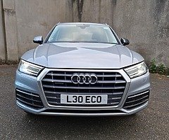 2017 Audi Q5