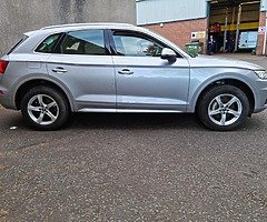 2017 Audi Q5 - Image 3/10