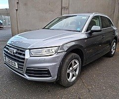 2017 Audi Q5 - Image 6/10