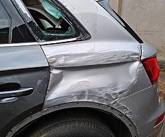 2017 Audi Q5 - Image 7/10