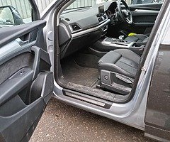 2017 Audi Q5 - Image 8/10