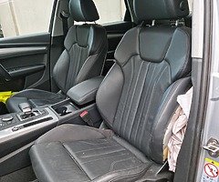 2017 Audi Q5 - Image 9/10