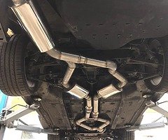 Supra MK 4 RHD big Single - Image 5/10