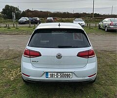 2018 Volkswagen  Golf - Image 4/9