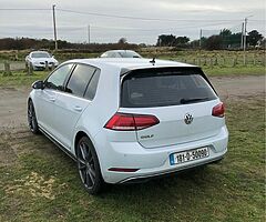 2018 Volkswagen  Golf - Image 5/9
