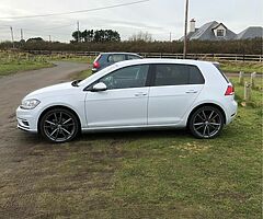 2018 Volkswagen  Golf - Image 6/9