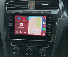 2018 Volkswagen  Golf - Image 8/9