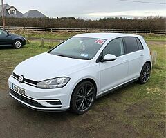 2018 Volkswagen  Golf - Image 9/9