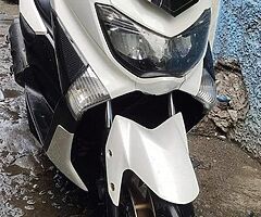 Nmax non abs 2019 - Image 3/3