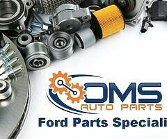OMS Auto Parts