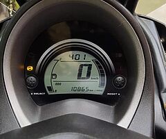 Nmax abs 2020 - Image 4/8