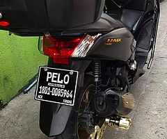 Nmax abs 2020 - Image 7/8