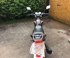 2013 Kymco Pulsar - Image 4/5