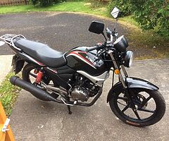 2013 Kymco Pulsar - Image 5/5