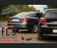 Scrap car collection - Image 7/7