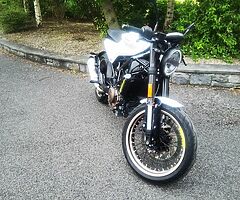 Husqvarna Vitpilen 401 - Image 3/4