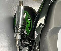 2000 Suzuki Bandit - Image 4/10