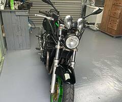 2000 Suzuki Bandit - Image 9/10