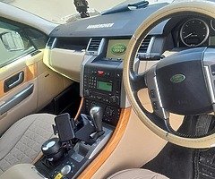 Range Rover Sport V8 - Image 5/8