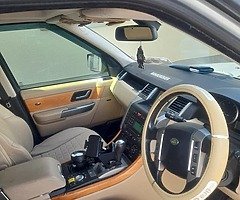 Range Rover Sport V8 - Image 8/8