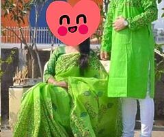 Couple set