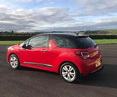 2013  Citroen Ds3 - Image 3/8