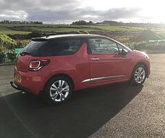 2013  Citroen Ds3 - Image 7/8