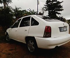 Daewoo Cielo 1.4