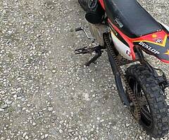 2014 Stomp  Juice box