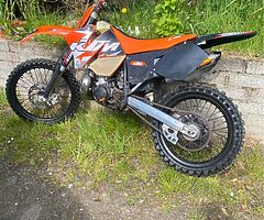 2005 KTM 250 - Image 5/5