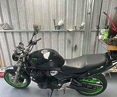 2000 Suzuki Bandit - Image 5/10