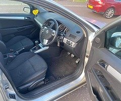 2006 Vauxhall Astra - Image 6/10