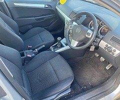 2006 Vauxhall Astra - Image 7/10