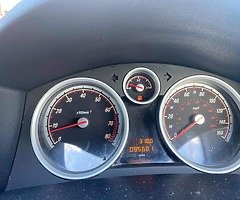 2006 Vauxhall Astra - Image 8/10