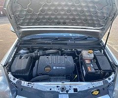 2006 Vauxhall Astra - Image 9/10